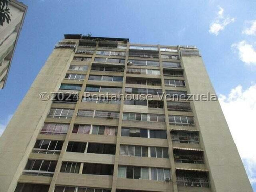 Apartamento En Venta,terrazas Del Club Hipico Mls #24-20732 Sc