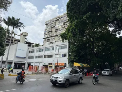 Apartamento en venta