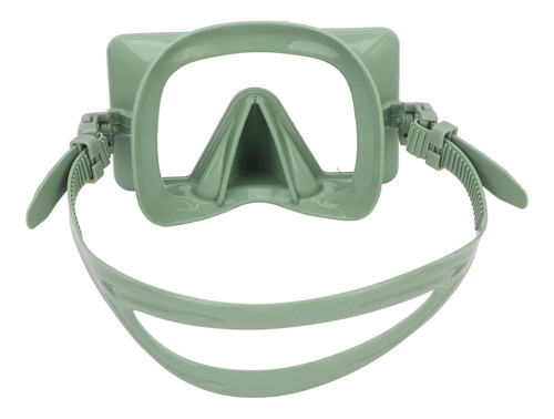 Accesorio De Natación Para Adultos, Gafas De Natación De Sil
