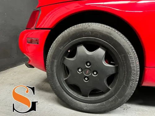 Lotus Elan Se Turbo