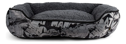 Dc Comics For Pets Batman - Cama Para Perros | Suav.