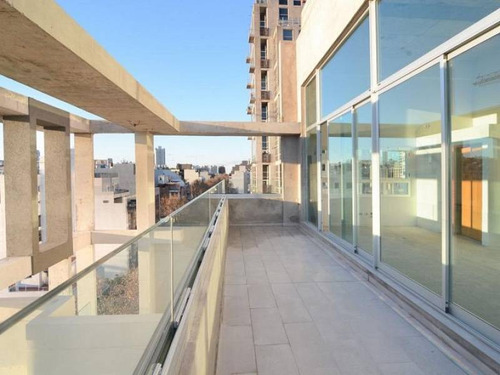Oficinas Venta Palermo Hollywood