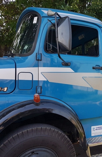 Mercedes 1114