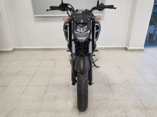 Yamaha Fz Fi S 3.0