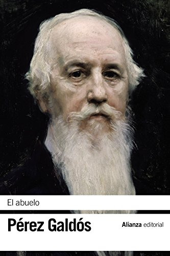 El Abuelo -el Libro De Bolsillo - Bibliotecas De Autor - Bib