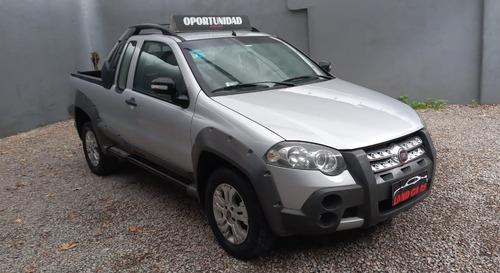 Fiat Strada 1.8 Adventure Locker