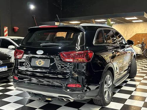 Kia Sorento 2.2 Crdi Gt-line Ex 4x4