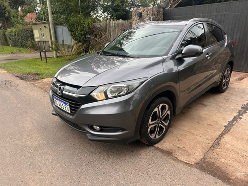 Honda HR-V 1.8 Ex 2wd Cvt