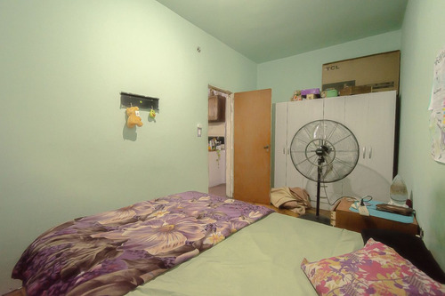 Venta Casa 4 Ambientes Jardin Y Potencial Terraza