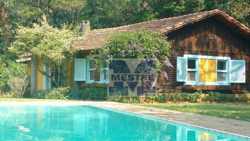 Imagem 28 de 30 de Chácara À Venda, 30000 M² Por R$ 5.000.000,02 - Jaraguá - São Paulo/sp - Ch0018