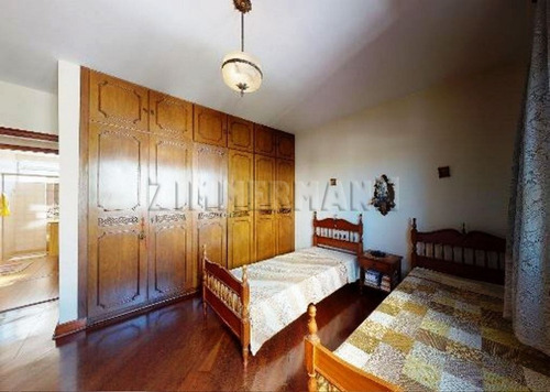 Apartamento - Barra Funda - Ref: 121198 - V-121198