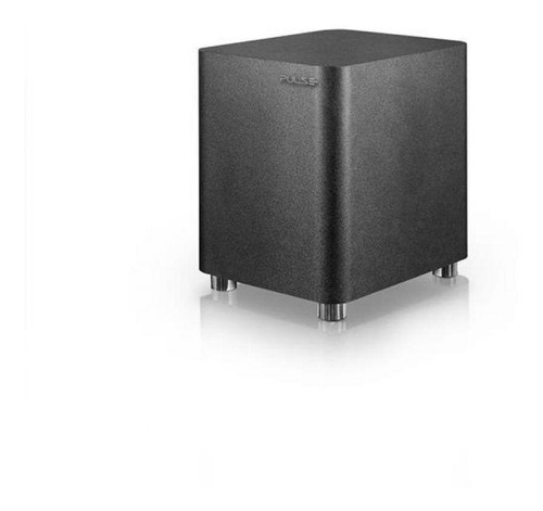 Imagem 2 de 6 de Caixa Som Pulse Soundbar Subwoofer Bt Óptico Sp381 127/220v