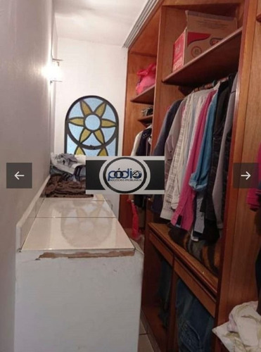 Imagem 12 de 15 de Casa Com 2 Dormitórios À Venda, 246 M² Por R$ 742.000,00 - Alvinópolis - Atibaia/sp - Ca0952