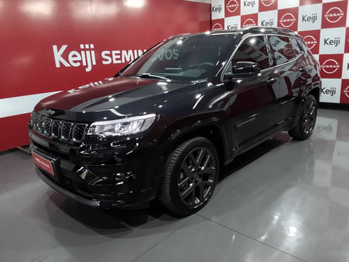 Jeep Compass 1.3 T270 TURBO FLEX S AT6