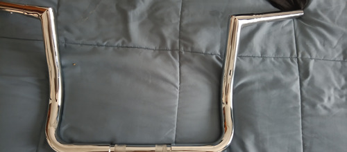Manillar/cuelgamonos Lachoopers Para Harley Davidson. (Usado)