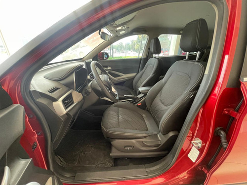 Chevrolet Groove 1.5 Lt Cvt