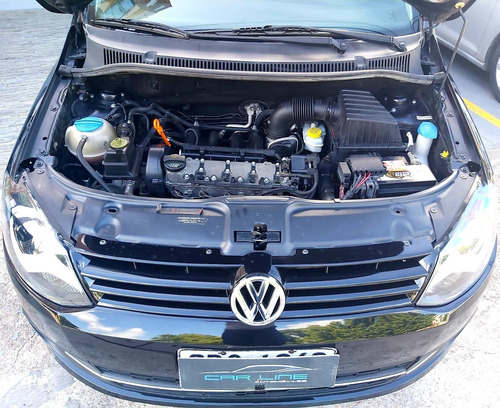 Volkswagen Suran 1.6 Highline Permuto Financio