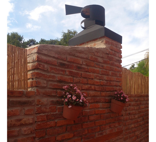 Veletas Para Chimeneas , Estufas Parrilleros