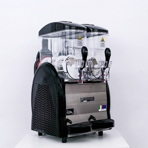 Cremoladera My Granita Challender 2-z/importaciones Leon G.l