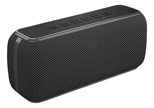 Altavoces Bluetooth Portátiles Ipx5 De Alta Potencia De 60 W