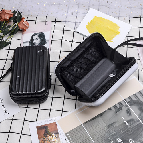 Bolsa De Maquillaje De Viaje Impermeable Multifuncional Port