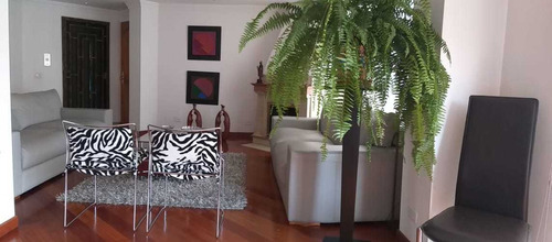 Imagen 1 de 14 de Apartamento De 3 Habitaciones En Santa Bárbara