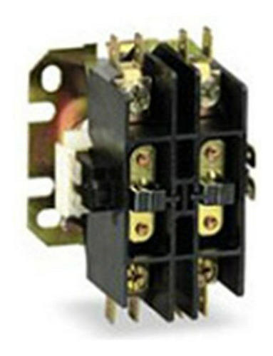 Contactor Para Condensador Lennox 30a 24v.