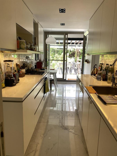 Imagen 22 de 26 de Venta Con Renta De Usd 2.500/mes Departamento En Arboris San Isidro