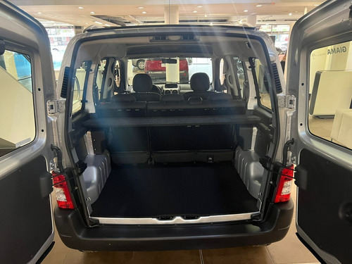 Imagen 4 de 16 de Peugeot Partner