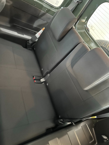 Imagen 5 de 18 de Suzuki Jimny