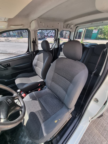 Peugeot Partner Patagónica 1.6 Hdi 92