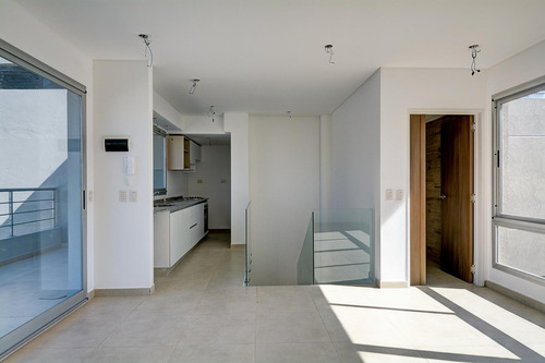 Departamento Dupex 3 Amb C/ Terraza -zona Norte Vicente Lopez