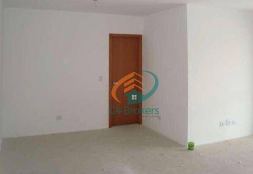 Imagem 2 de 20 de Apartamento À Venda, 107 M² Por R$ 750.000,00 - Vila Galvão - Guarulhos/sp - Ap1768