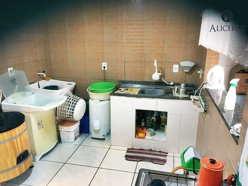 Ótima Casa Na Fortaleza, Escriturada E Averbada. - 2608