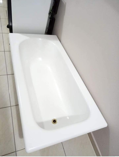 Imagem 4 de 5 de Restaurações De Banheiras De Ferro, Fogões De Ferro Fundindo