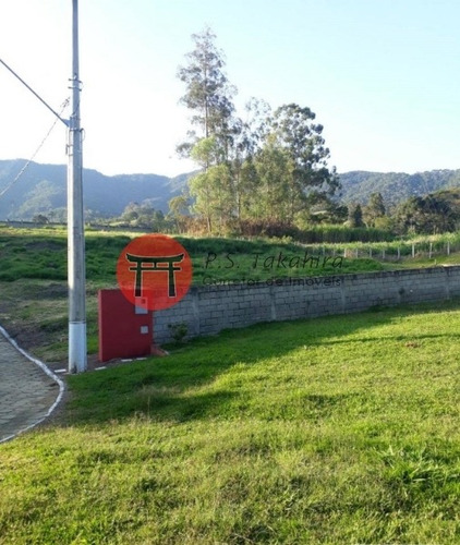 Imagem 5 de 22 de Magnifico Terreno Com 1023m No Condomínio Recanto Do Salto À Venda Em Delfim Moreira Mg - 4749