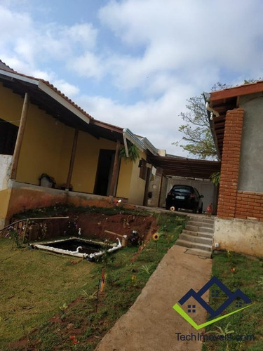 Imagem 14 de 21 de Chácara - Ch00057 - 70439829
