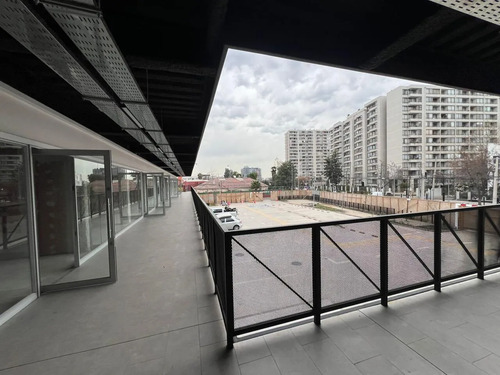 Arriendo Local Comercial La Florida