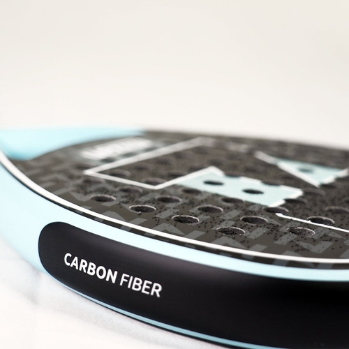 Pala De Padel Max Celeste Mizan