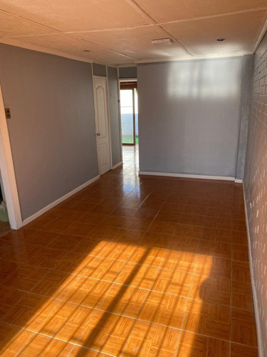 Casa De 2 Dormitorios Y 1 Baño Comuna De Puente Alto