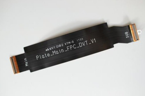 Flex Main-sub Nokia 6 Ta-1025 (Usado)