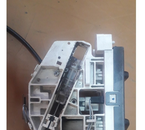 Control Calefaccion Aire Acond Nissan Urvan 2007/2012 10019 (Usado)