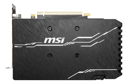 Tarjeta De Video Nvidia Msi Ventus Xs Geforce Gtx 16 Series (Usado)