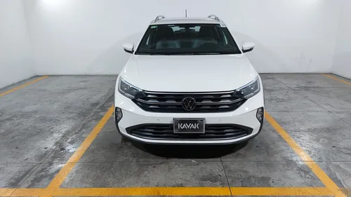 Volkswagen Nivus 1.0 TSI HIGHLINE AUTO