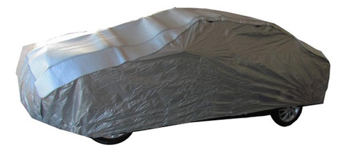 Cobertor Funda Cubre Auto Anti Granizo 8mm Espesor Talle Xxl