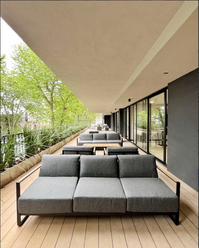 Venta Monoambiente Cordón / Palermo Ventura Soho. Maldonado Y Yaro Con Renta