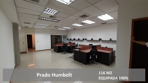 Imagen 1 de 25 de Oficina En Prado Humbolt - As