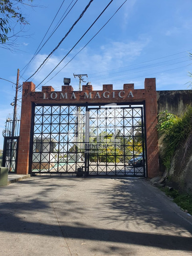Imagen 30 de 30 de Townhouse En Venta Loma Mágica Corralito Carrizal