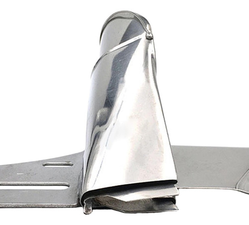 Accesorio De Repuesto Para Dobladillo De Entrada 8 Cm