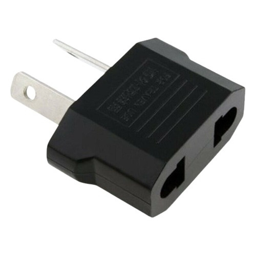 Adaptador De Enchufe - Plug Americano A Australiano Us To Au